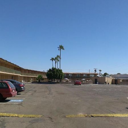 Royal Motor Inn Yuma Exterior foto