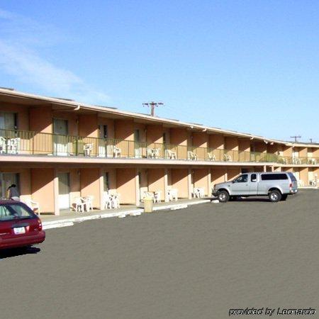 Royal Motor Inn Yuma Exterior foto