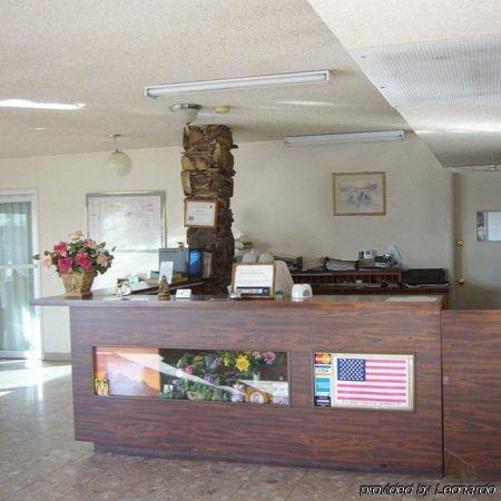 Royal Motor Inn Yuma Exterior foto