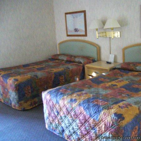 Royal Motor Inn Yuma Quarto foto