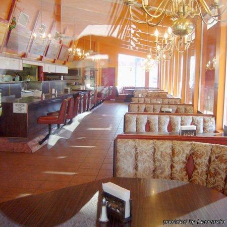 Royal Motor Inn Yuma Restaurante foto