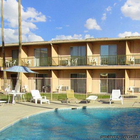 Royal Motor Inn Yuma Exterior foto