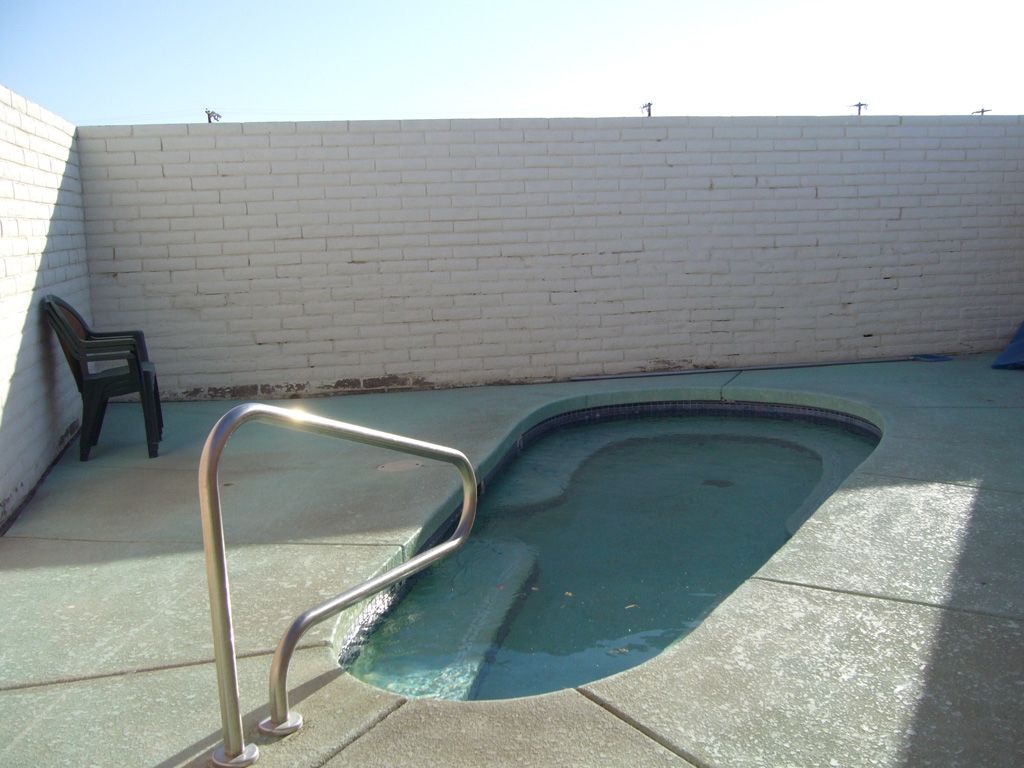 Royal Motor Inn Yuma Facilidades foto