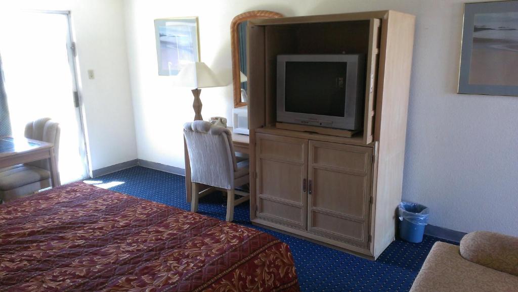 Royal Motor Inn Yuma Quarto foto