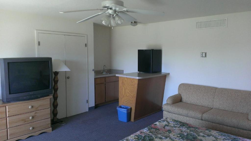 Royal Motor Inn Yuma Quarto foto
