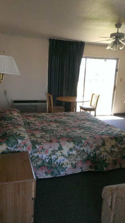 Royal Motor Inn Yuma Quarto foto
