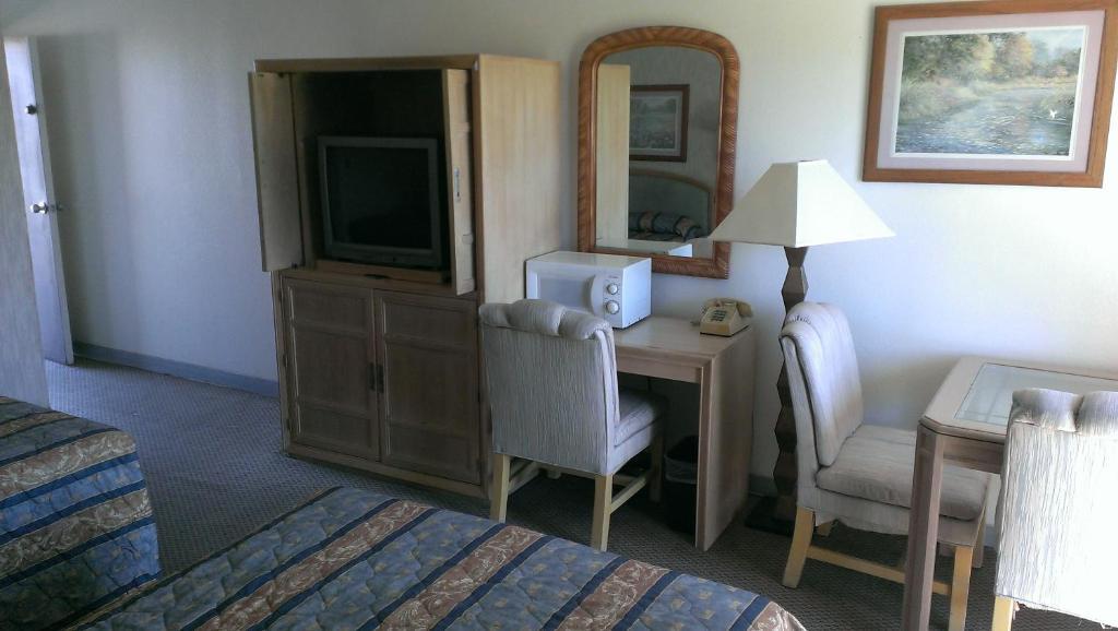 Royal Motor Inn Yuma Quarto foto