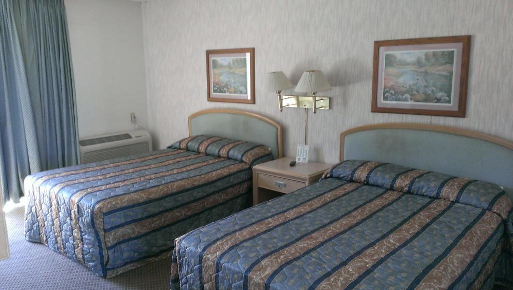 Royal Motor Inn Yuma Quarto foto